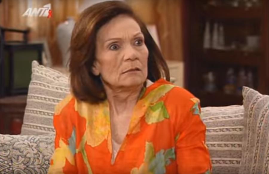 Έρση Μαλικένζου: Οι σπουδαίοι ρόλοι, η αναγνωσιμότητα στα Μαύρα Μεσάνυχτα, η φιλία με την Ντίνα Κώνστα και η κρυφή προσωπική ζωή