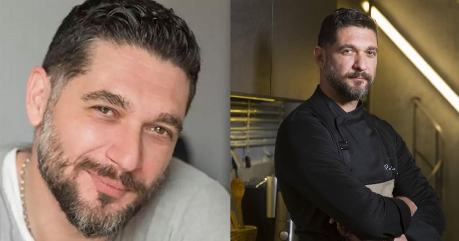 Πάνος Ιωαννίδης: Μας το κρατούσε έκπληξη – Για πρώτη φορά πατέρας