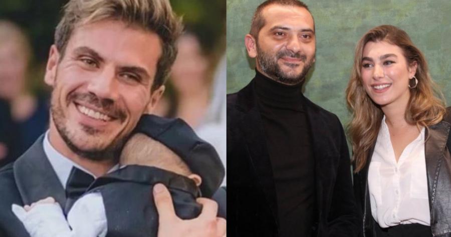 Έλληνες σεφ: Οι αγαπημένοι μας μάγειρες που έγιναν ή πρόκειται να γίνουν μπαμπάδες