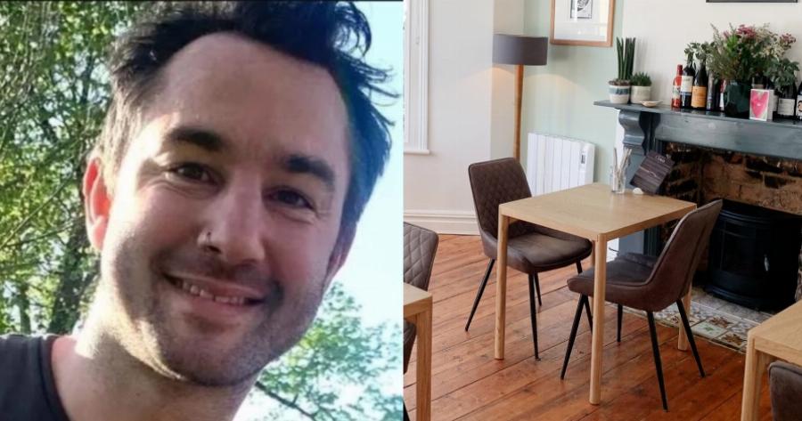 Έδωσε όλο το ποσό από το τραπέζι στη σερβιτόρα γιατί ήταν αγενείς και τη μείωναν: Εργοδότης πρότυπο