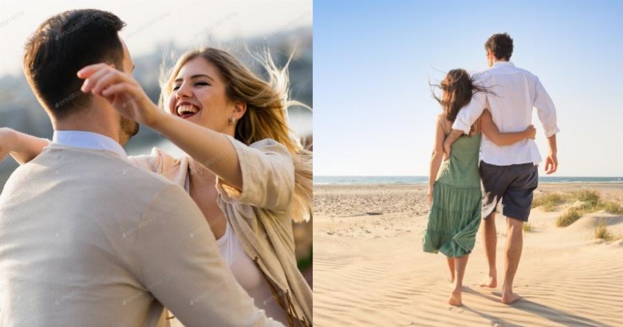 Αν βρεις γυναίκα με αυτά τα 11 χαρακτηριστικά, κράτα την καλά