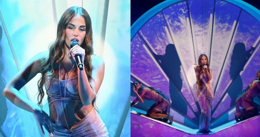 “Δεν πάτησε ούτε μια νότα”: Μεγάλη απογοήτευση στα social media με την συμμετοχή της Κύπρου στην Eurovision