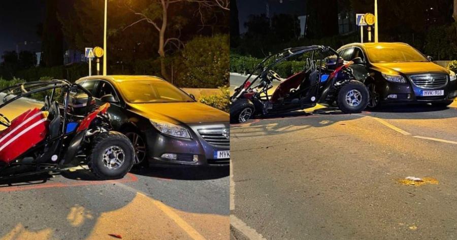 Τραγωδία στην Κύπρο: 46χρονη μητέρα σκοτώθηκε σε τροχαίο ενώ την περίμενε το 5χρονο παιδί της – μεθυσμένος ο οδηγός