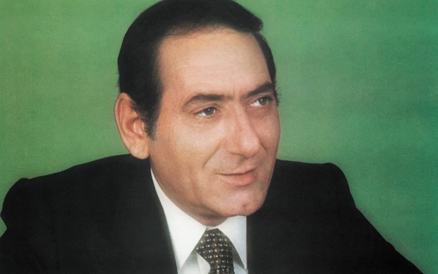 Στράτος Διονυσίου: Η περιπέτεια στη φυλακή, η κατακραυγή, η απόρριψη, η απόφαση του δικαστηρίου και η μεγαλειώδης επιστροφή