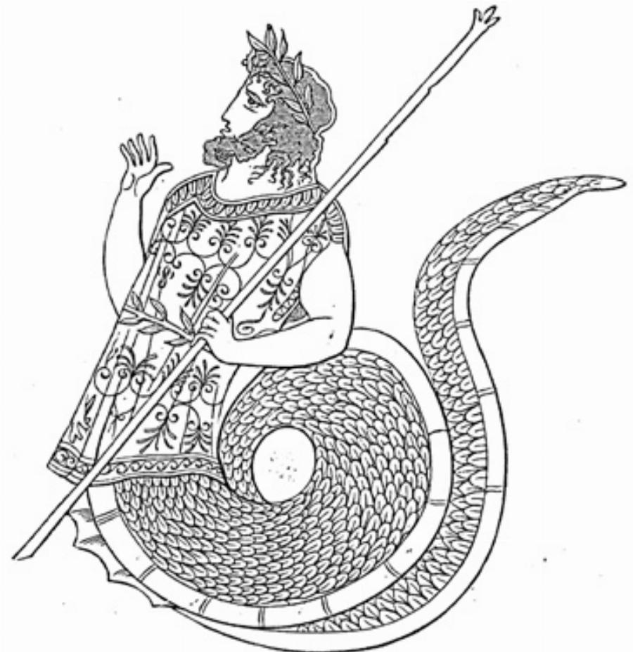 Γνώριζες πως λεγόταν η Αθήνα προτού ονομαστεί “Αθήνα”;