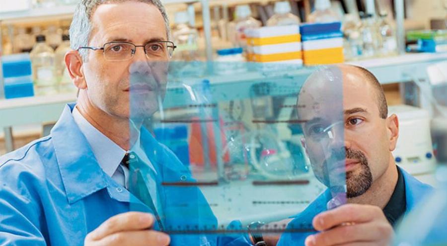 Αντώνης Κουρτίδης: Έλληνας βρήκε τον τρόπο να μετατρέπει τα κακοήθη καρκινικά κύτταρα σε καλοήθη και υποκλίνεται ο πλανήτης