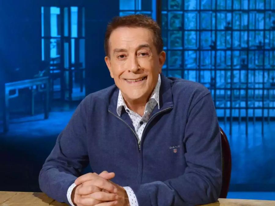 Δύσκολες ώρες για τον Δάκη, που δίνει πολύ γενναία και σκληρή  μάχη στο νοσοκομείο