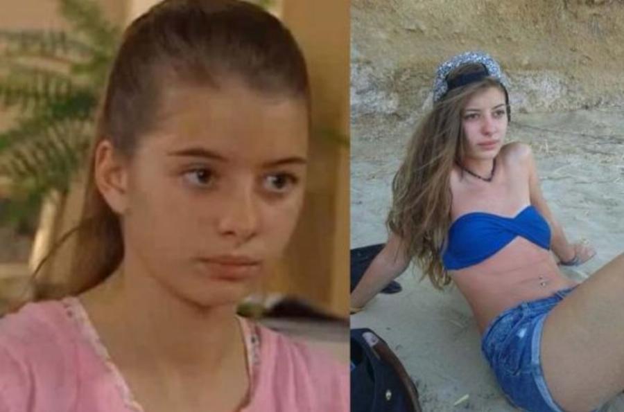 Δεκαεπτά παιδιά αγαπημένων Ελληνικών σειρών που μεγάλωσαν και έγιναν όμορφοι νεαροί και γλυκύτατες δεσποινίδες