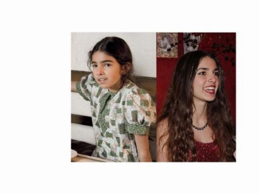 Δεκαεπτά παιδιά αγαπημένων Ελληνικών σειρών που μεγάλωσαν και έγιναν όμορφοι νεαροί και γλυκύτατες δεσποινίδες