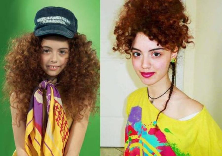 Δεκαεπτά παιδιά αγαπημένων Ελληνικών σειρών που μεγάλωσαν και έγιναν όμορφοι νεαροί και γλυκύτατες δεσποινίδες