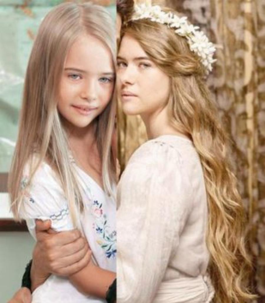 Δεκαεπτά παιδιά αγαπημένων Ελληνικών σειρών που μεγάλωσαν και έγιναν όμορφοι νεαροί και γλυκύτατες δεσποινίδες