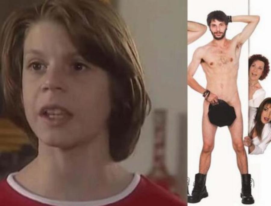 Δεκαεπτά παιδιά αγαπημένων Ελληνικών σειρών που μεγάλωσαν και έγιναν όμορφοι νεαροί και γλυκύτατες δεσποινίδες