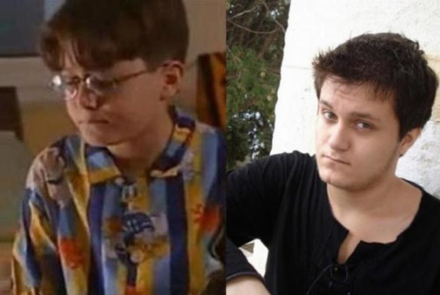 Δεκαεπτά παιδιά αγαπημένων Ελληνικών σειρών που μεγάλωσαν και έγιναν όμορφοι νεαροί και γλυκύτατες δεσποινίδες