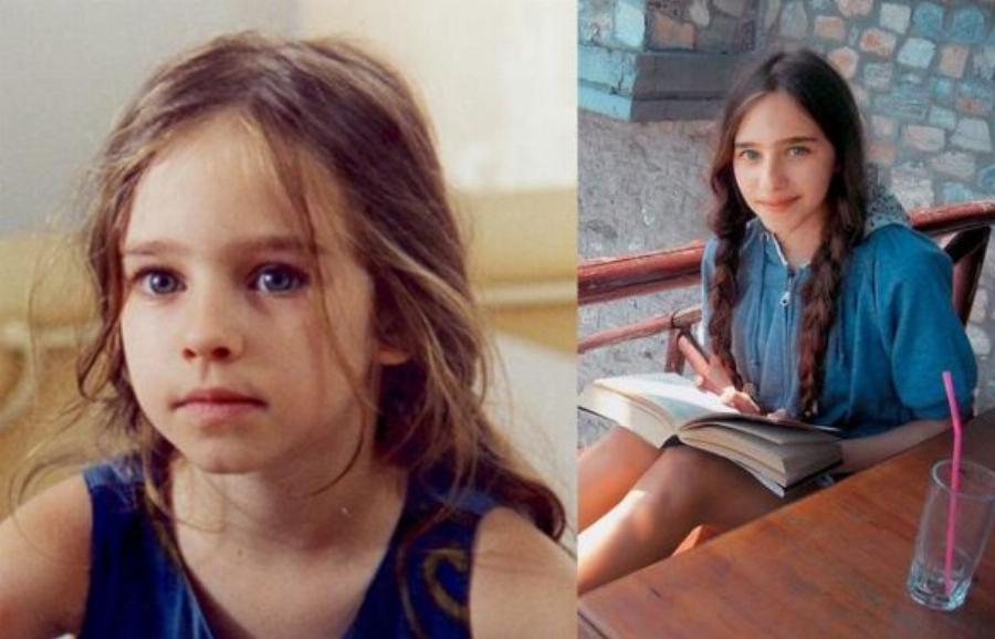 Δεκαεπτά παιδιά αγαπημένων Ελληνικών σειρών που μεγάλωσαν και έγιναν όμορφοι νεαροί και γλυκύτατες δεσποινίδες