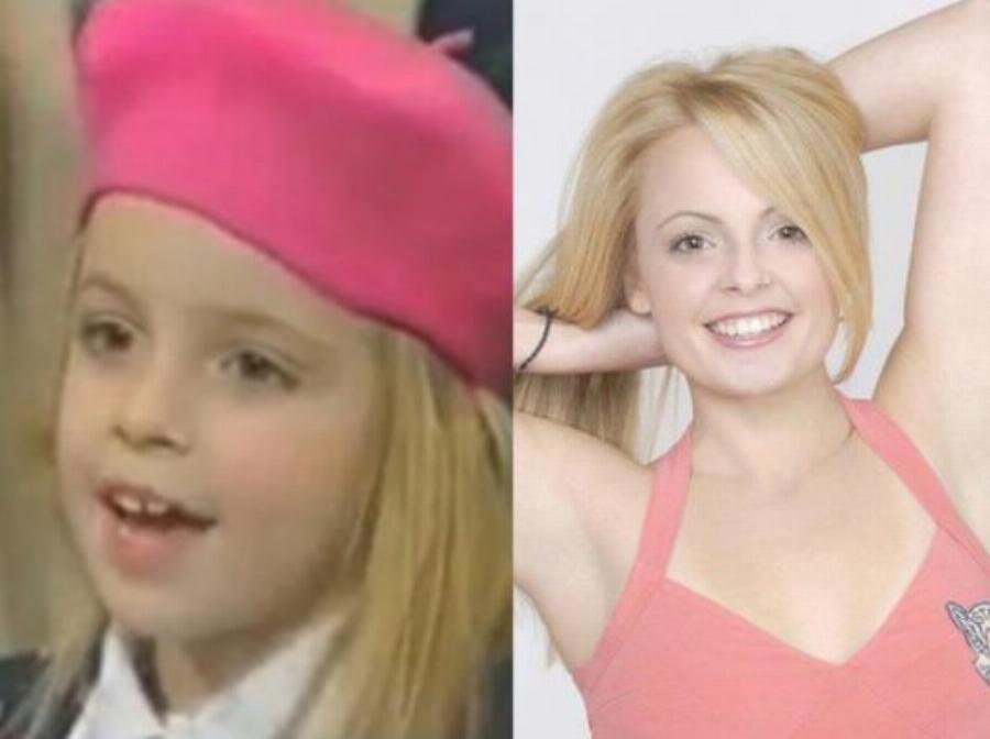 Δεκαεπτά παιδιά αγαπημένων Ελληνικών σειρών που μεγάλωσαν και έγιναν όμορφοι νεαροί και γλυκύτατες δεσποινίδες