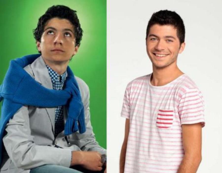 Δεκαεπτά παιδιά αγαπημένων Ελληνικών σειρών που μεγάλωσαν και έγιναν όμορφοι νεαροί και γλυκύτατες δεσποινίδες