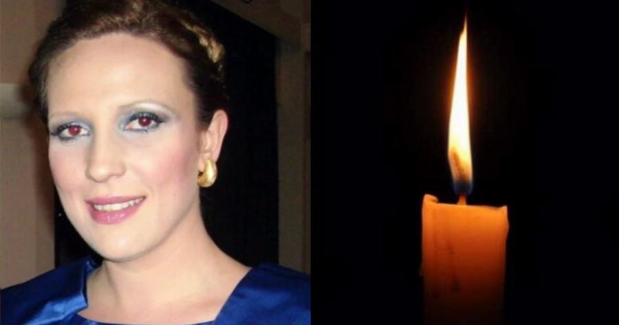 Τραγωδία στα Τρίκαλα: Νεκρή η Αγγελική Δεληχά – «Έσβησε» μόλις στα 42 της χρόνια, ήταν μητέρα τριών παιδιών