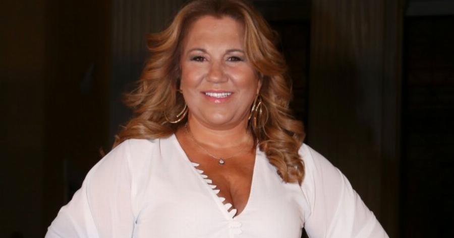 Δέσποινα Μοιραράκη για την απώλεια βάρους: «Κάνω μία ένεση εδώ και 14 μήνες, πάντα με ιατρική επιμέλεια»