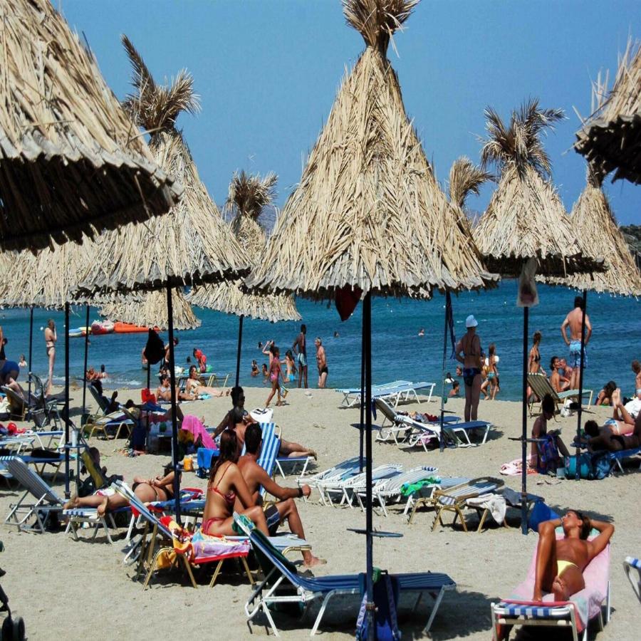 Διακοπές με free pass από τις 5 Ιουλίου: Το προγραμμα “τουρισμός για όλους” με 150 ευρώ