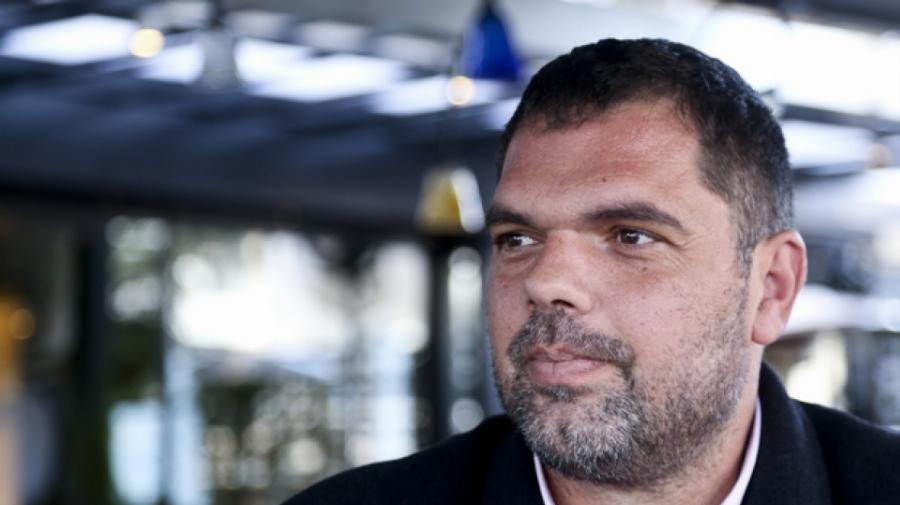 Δημήτρης Παπανικολάου: Τα συγκινητικά λόγια για την κόρη του – “Δεν έχουμε καμία ασθένεια ούτε είναι κολλητικό”