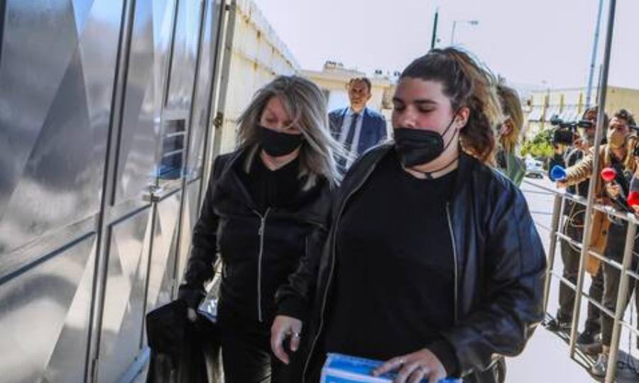 “Θα πάω στον εισαγγελέα και θα σας καταγγείλω, θα πάει σε ίδρυμα το παιδί”, Δήμητρα Πισπιρίγκου σε Ρούλα