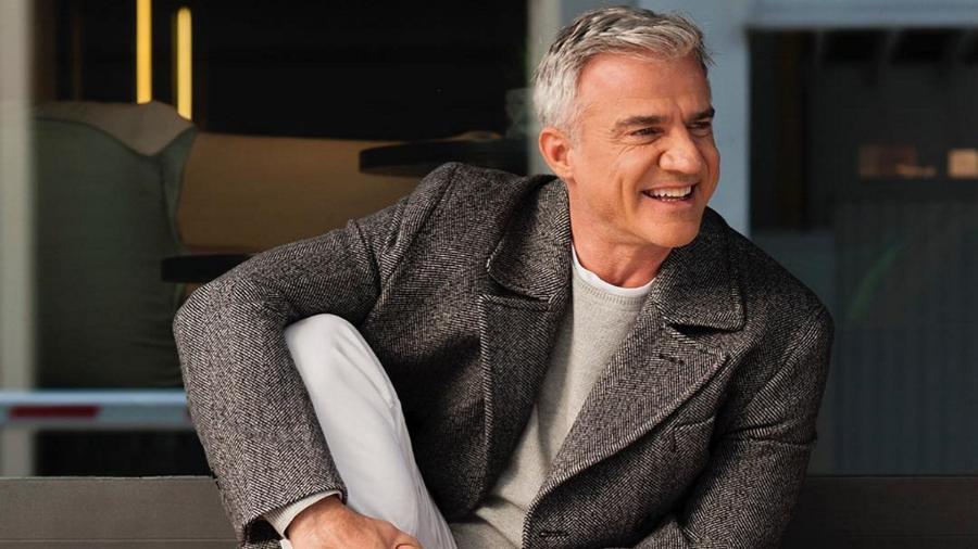 Δημήτρης Αργυρόπουλος: Οι επαγγελματικές επιτυχίες, ο γάμος με τη Μπακοδήμου, το διαζύγιο, οι κούκλοι γιοι, η νέα ζωή και η εξάρτηση από τις ουσίες