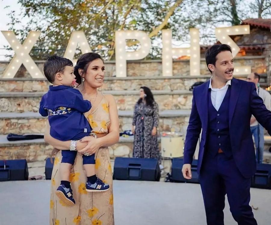 Αντιγόνη Ψυχράμη: Η «Πόπη» του Γιώργου Νταλάρα, η σχέση με τον Μακαλιά, ο καυγάς στον γάμο, η απειλή με όπλο και οι κρίσεις πανικού