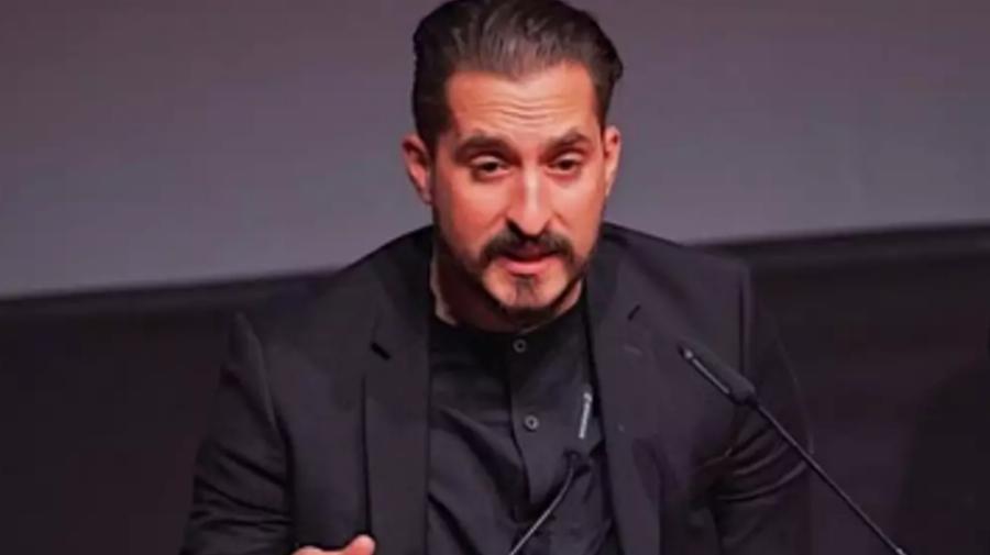 Ο αδελφός του Βασίλη Ντινόπουλου μιλά για τον θάνατό του: «Ταλαιπωριόταν χρόνια από τον διαβήτη»