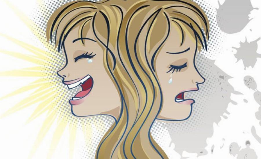 Διπολική διαταραχή: Η ψυχική νόσος που δύσκολα εντοπίζεται, ποια είναι τα αίτια, τα συμπτώματα και ποιος ο τρόπος αντιμετώπισης