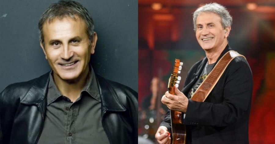 Γιώργος Νταλάρας: Έχει αλλάξει είκοσι τρία επαγγέλματα, τα δύσκολα παιδικά χρόνια του τραγουδιστή