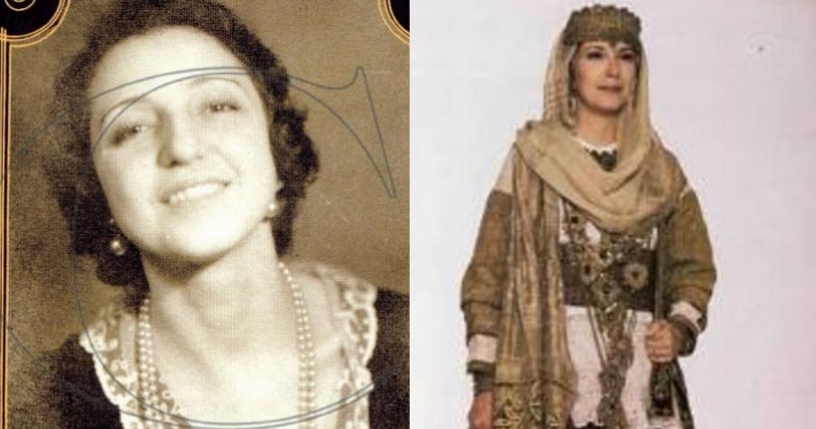 Δόρα Στράτου: Ποια είναι η γυναίκα που προσπάθησε να σώσει τους ελληνικούς παραδοσιακούς χορούς