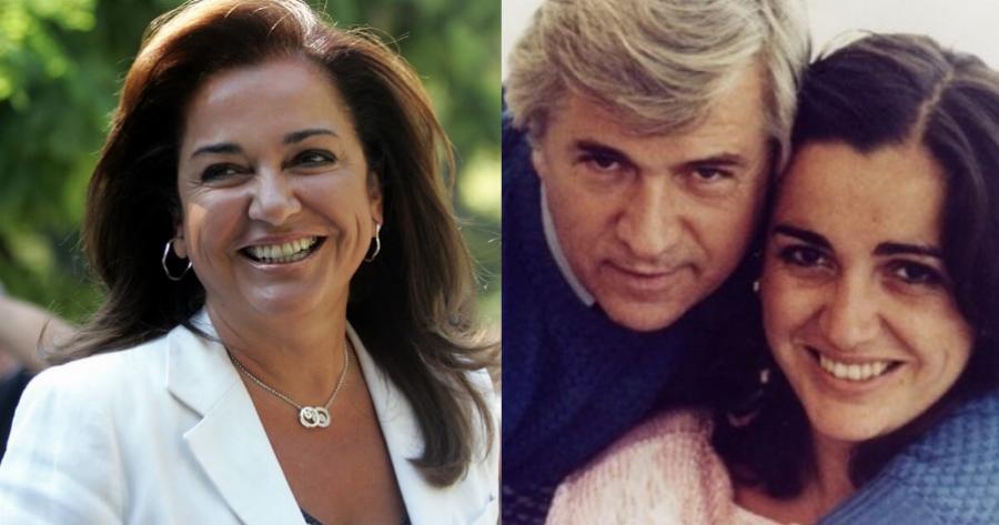 Ντόρα Μπακογιάννη: Η σχέση με τον Παύλο Μπακογιάννη, οι δύσκολες στιγμές της απώλειας και η μάχη με τον καρκίνο