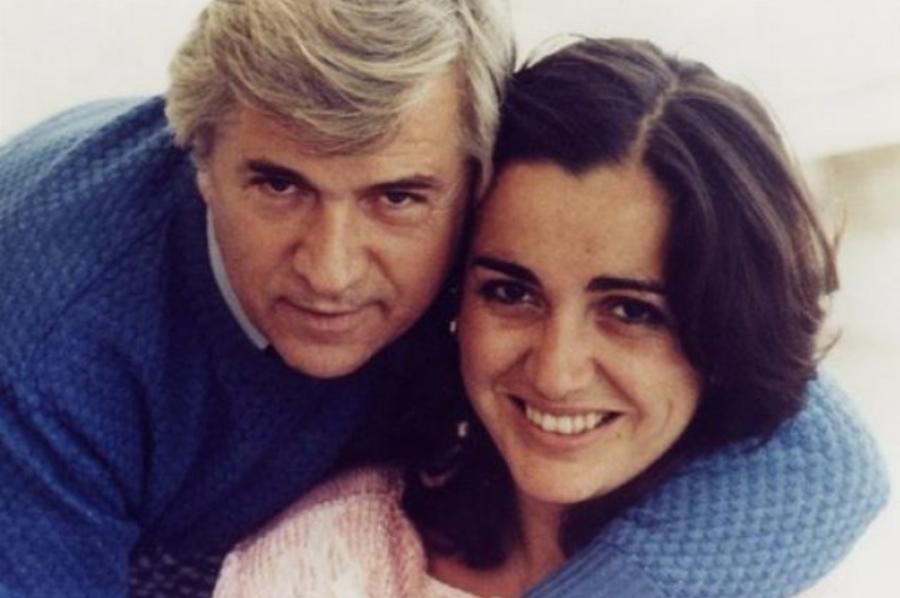 Ντόρα Μπακογιάννη: Η σχέση με τον Παύλο Μπακογιάννη, οι δύσκολες στιγμές της απώλειας και η μάχη με τον καρκίνο