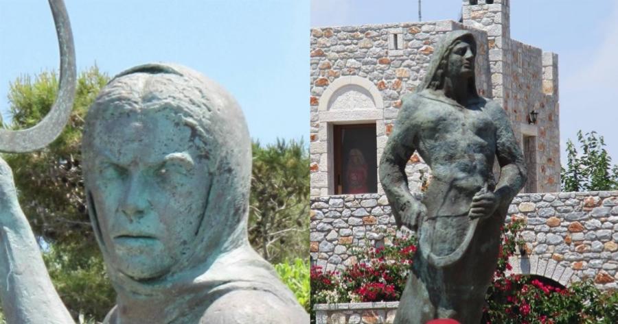 H Mανιάτισσα με το δρεπάνι: Η άγνωστη ιστορία που θα έπρεπε να διδάσκετε στο σχολείο