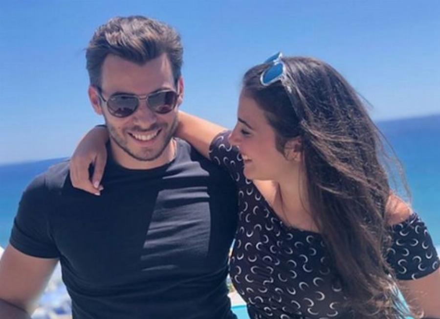 Ευγενία Μανωλίδου: Σπάνιες και τρυφερές φωτογραφίες με τα 4 παιδιά της