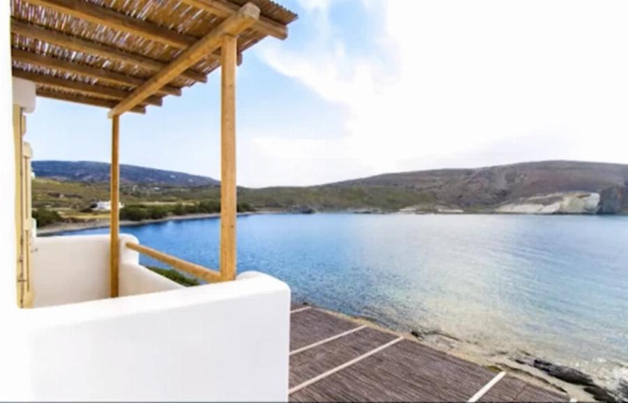 Γιώργος Αλκαίος: «Έπιασα πάτο, σάπισα στο ξύλο τον εαυτό μου, τα πούλησα όλα και πήγα στη Μήλο»