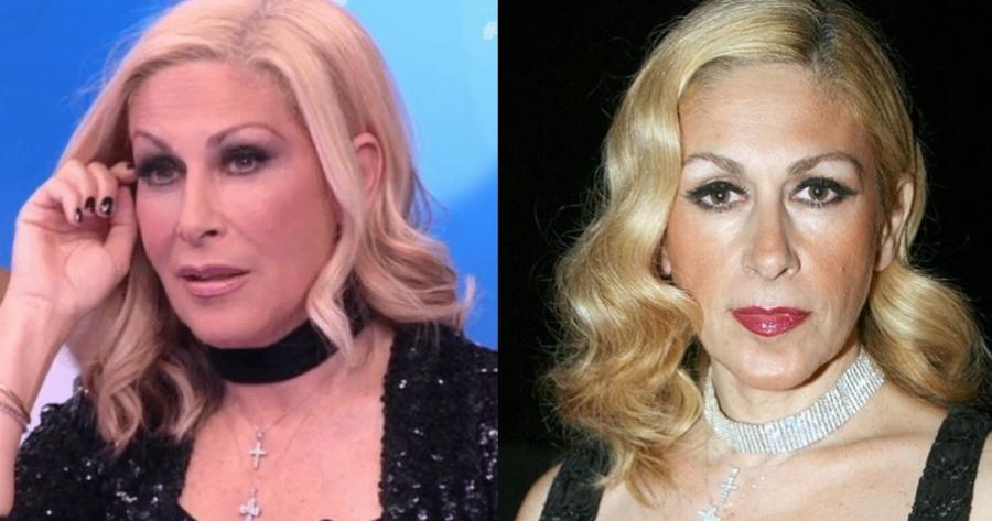 Έφη Σαρρή: Πληρώνει εδώ και 20 χρόνια τα έξοδα για ένα παραπληγικό παλικάρι