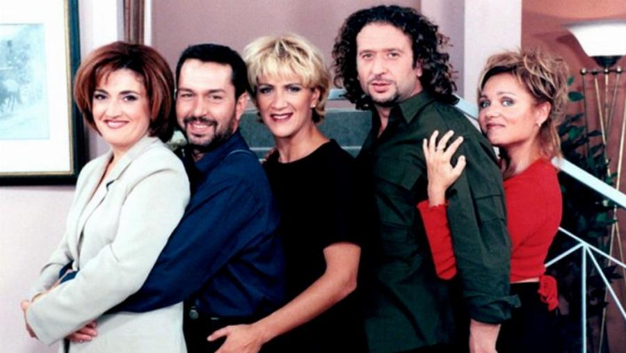 Μαρία Καβογιάννη: Η ενασχόληση με τα παιδαγωγικά, η στροφή στην υποκριτική, οι ρόλοι που άφησαν εποχή και η όμορφη κόρη της