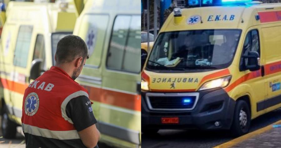 «Έφυγε» ξαφνικά στον ύπνο του 4χρονο παιδάκι: Θλίψη και θρήνος στην Αιτωλοακαρνανία