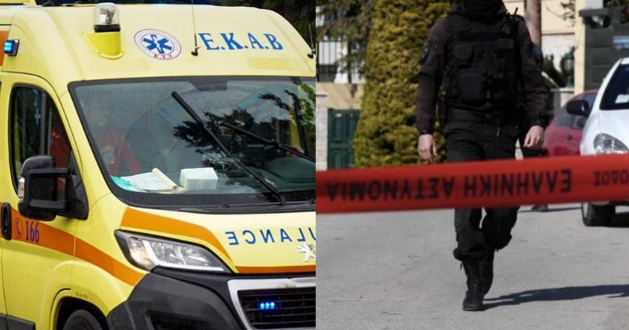 Οικογενειακή τραγωδία: 2 μήνες μετά τον θάνατο της γυναίκας του, πυροσβέστης έβαλε τέλος στην ζωή του