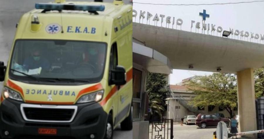 «Αιμορραγούσε από την μύτη, από το στόμα»: Συγκλονίζουν οι γονείς του αδικοχαμένου 7χρονου αγοριού στη Θεσσαλονίκη