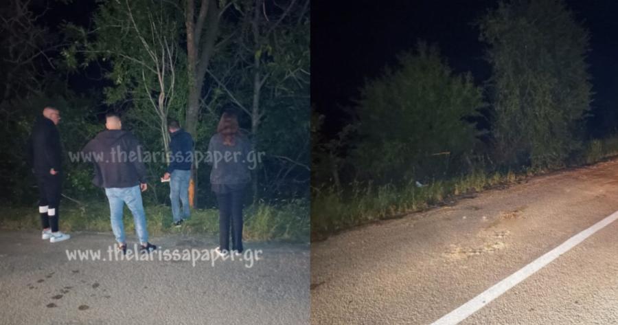 Τραγωδία στην Ελασσόνα: Τροχαίο δυστύχημα με βρέφος – Αύριο θα γινόταν η βάφτιση του