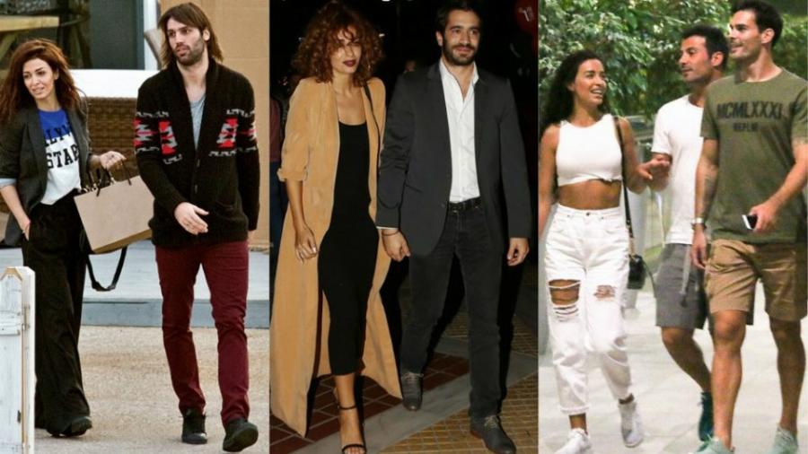 Ελένη Φουρέιρα: Τα δύσκολα παιδικά χρόνια στην Αλβανία, ο θρίαμβος στη Eurovision και οι σχέσεις ζωής, που τη σημάδεψαν