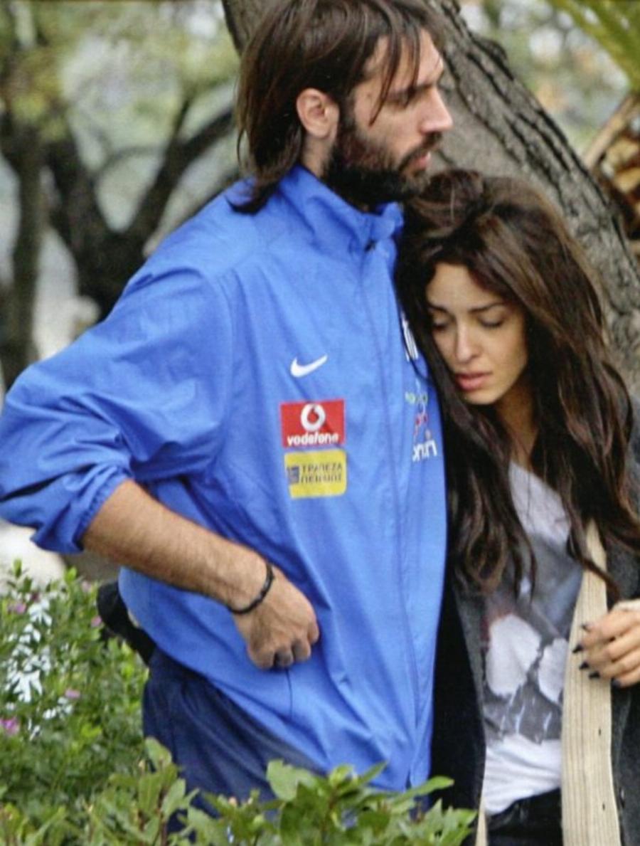 Ελένη Φουρέιρα: Τα δύσκολα παιδικά χρόνια στην Αλβανία, ο θρίαμβος στη Eurovision και οι σχέσεις ζωής, που τη σημάδεψαν