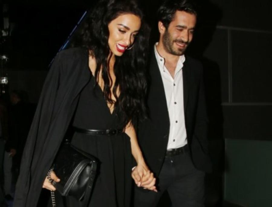 Ελένη Φουρέιρα: Τα δύσκολα παιδικά χρόνια στην Αλβανία, ο θρίαμβος στη Eurovision και οι σχέσεις ζωής, που τη σημάδεψαν