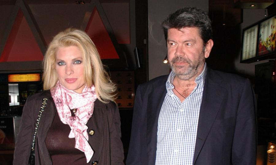 Ελένη Μενεγάκη: Τα μαθητικά χρόνια, οι 3 γάμοι, τα πρώτα κέρδη, η αμύθητη περιουσία και τα αμέτρητα ακίνητα