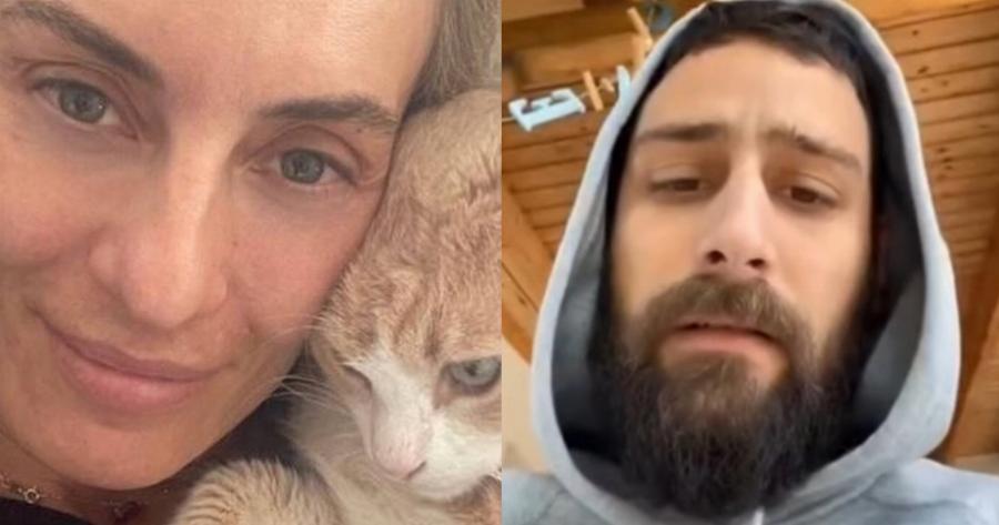 Όλο το Ίντερνετ μιλάει για την Μελέτη: Η οργισμένη ανάρτηση της Ελεονώρας για το «αγοράκι» από την Αιδηψό που κλώτσησε τη γάτα