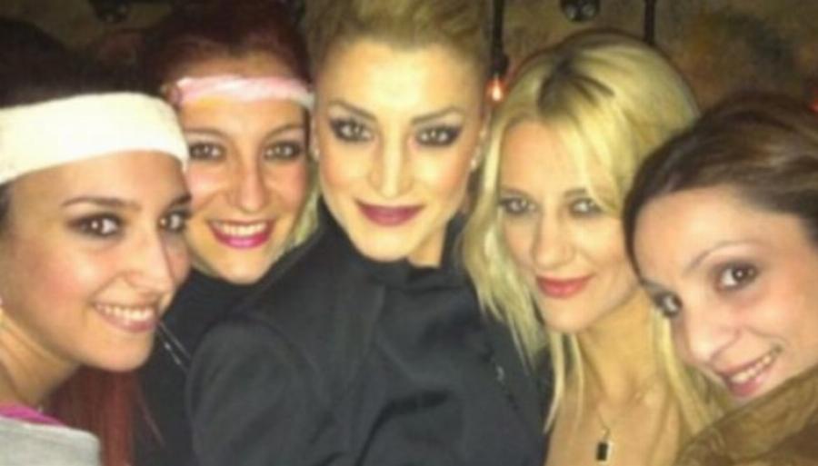 Άννα Πολλάτου: Το 17χρονο «χρυσό» κορίτσι της ρυθμικής, το μοιραίο τροχαίο, το κατασκευαστικό λάθος και το άδοξο τέλος της ζωής της