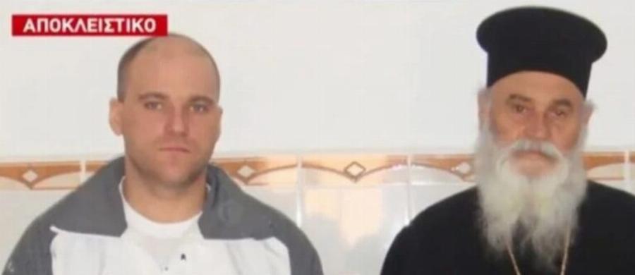 Κώστας Πάσσαρης: Μεταμορφώθηκε ο δολοφόνος που συντάραξε το Πανελλήνιο – Αδυνατισμένος και με λιγότερα μαλλιά στα 46 του