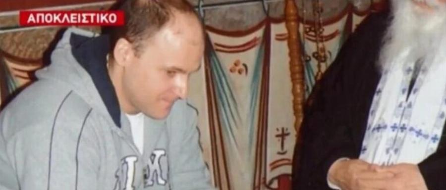 Κώστας Πάσσαρης: Μεταμορφώθηκε ο δολοφόνος που συντάραξε το Πανελλήνιο – Αδυνατισμένος και με λιγότερα μαλλιά στα 46 του